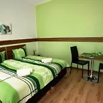 מלון Olive אסשפנבורג