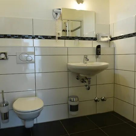 호텔 Olive 아샤펜부르크