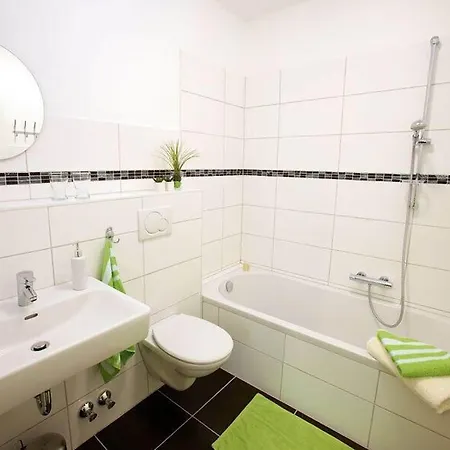 Olive 3* 아샤펜부르크