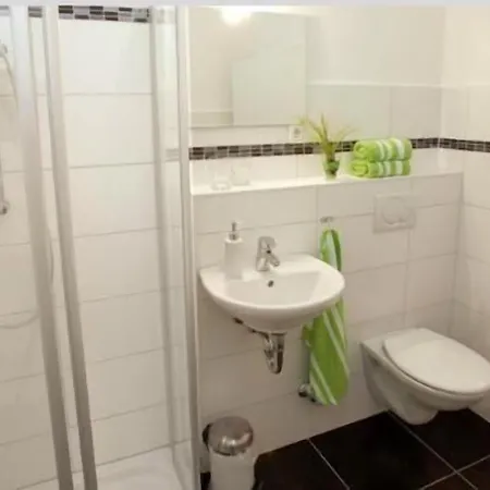 Olive 호텔 아샤펜부르크