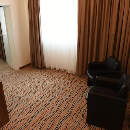 Olive 3* 아샤펜부르크