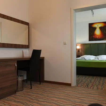 Olive 3* 아샤펜부르크