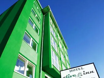 Olive 3* Aschaffenbourg