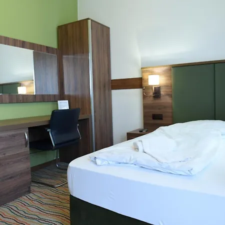 Olive 3* 아샤펜부르크