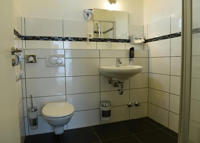 Hotell Olive Aschaffenburg