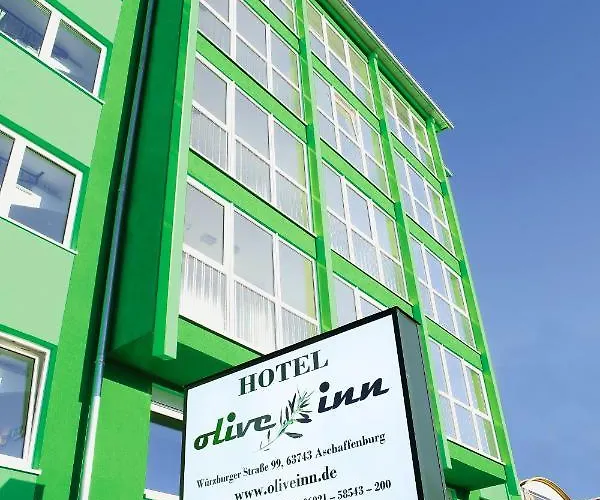 Olive Hotell