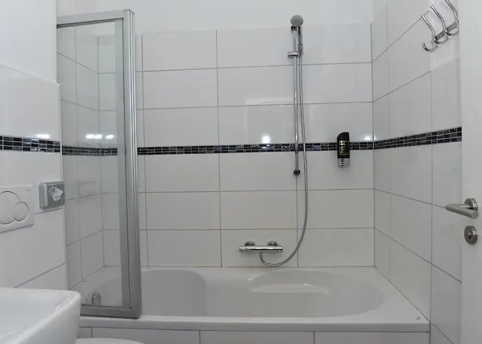 Olive Hotell Aschaffenburg