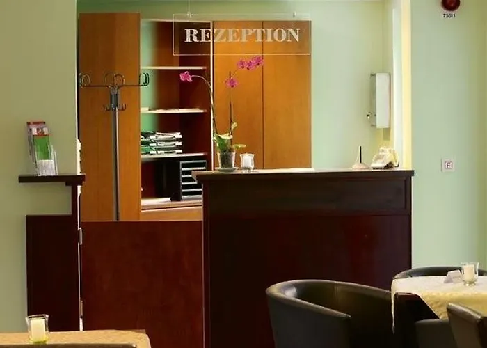 Hotell Olive
