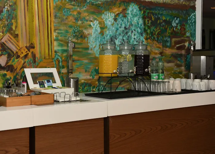 Hotell Olive 3*