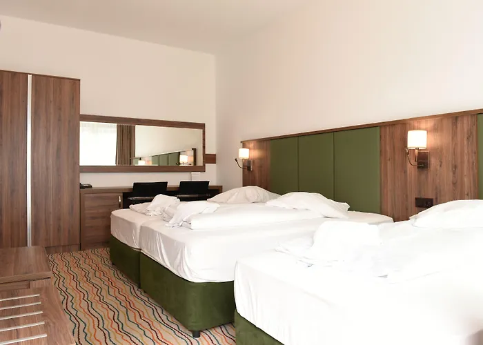 Hotell Olive Aschaffenburg