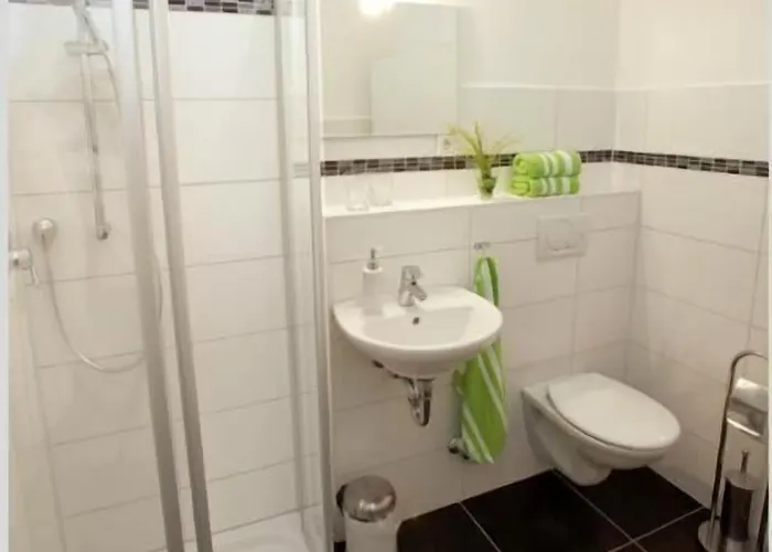 Olive Hotell Aschaffenburg