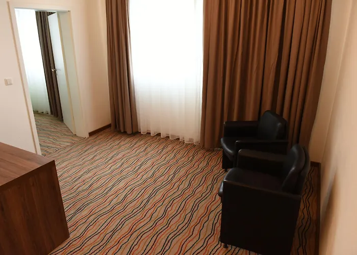 Olive 3* Aschaffenburg