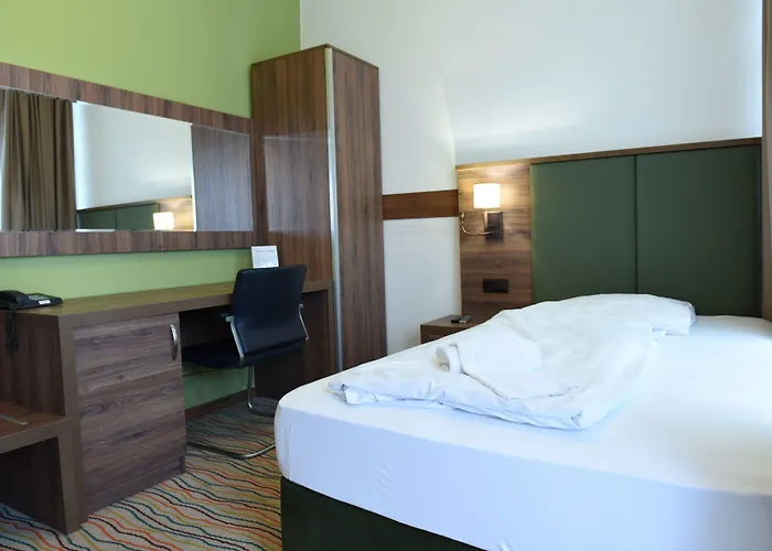 Olive 3* Aschaffenburg