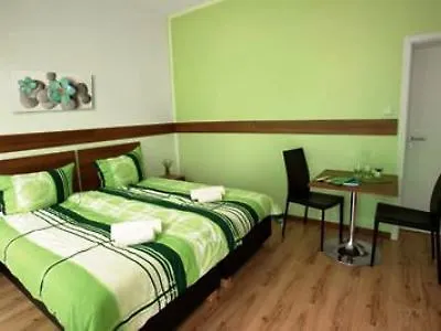 Hotell Olive Aschaffenburg