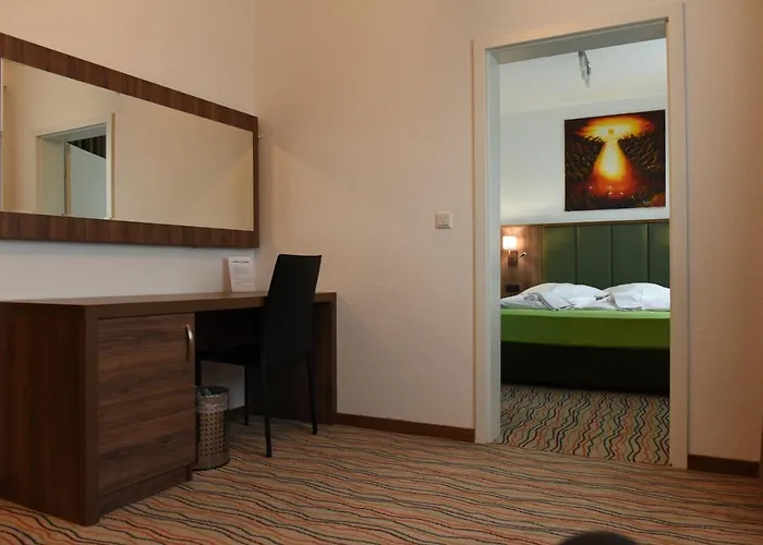 Olive Hotell