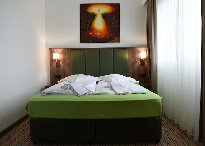 Hotell Olive