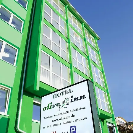 Olive Hotel
