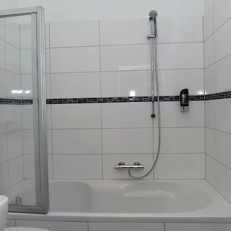 Olive Hotel Aschaffenburg