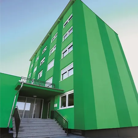 Hotel Olive