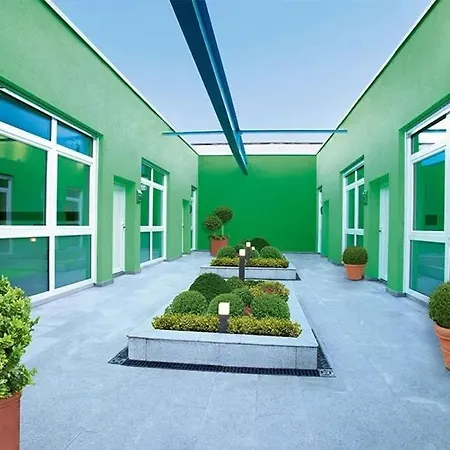 Olive 3* Ασάφενμπουργκ