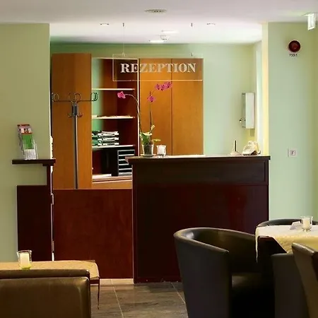 Hotel Olive