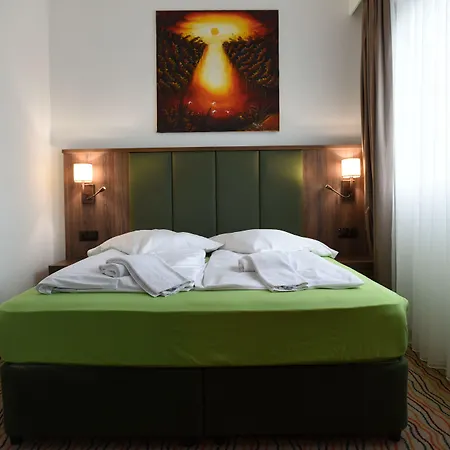 Olive Ξενοδοχείο