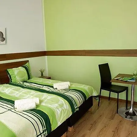 Olive Szálloda 3*