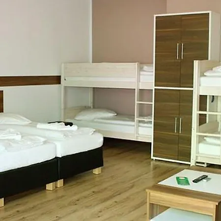 Olive Szálloda 3*