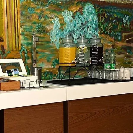 Hotel Olive Aschaffenburg