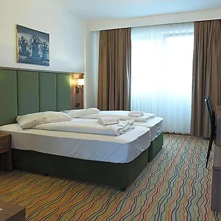 Hotel Olive