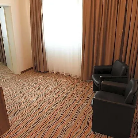 Hotel Olive Aschaffenburg