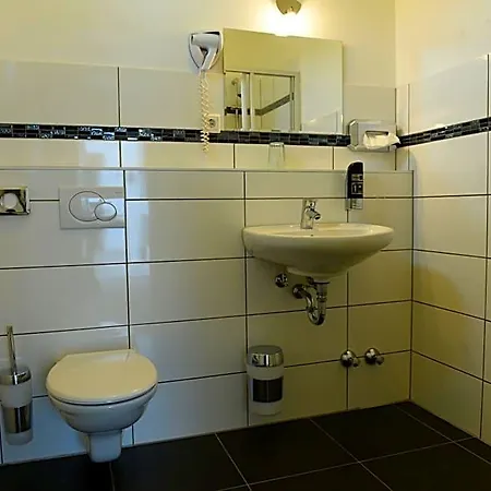 Olive Hotel Aschaffenburg
