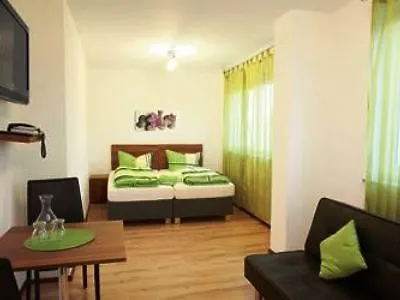 Ξενοδοχείο Olive 3*