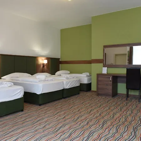 Olive Hotel 3*