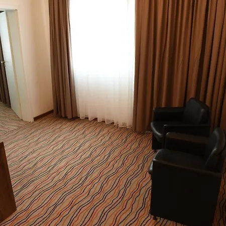Olive Hotel Aschaffenburg
