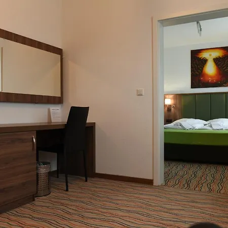 Olive Hotel
